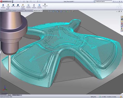 cnc machine compatible with mastercam|Mastercam cnc programming software.